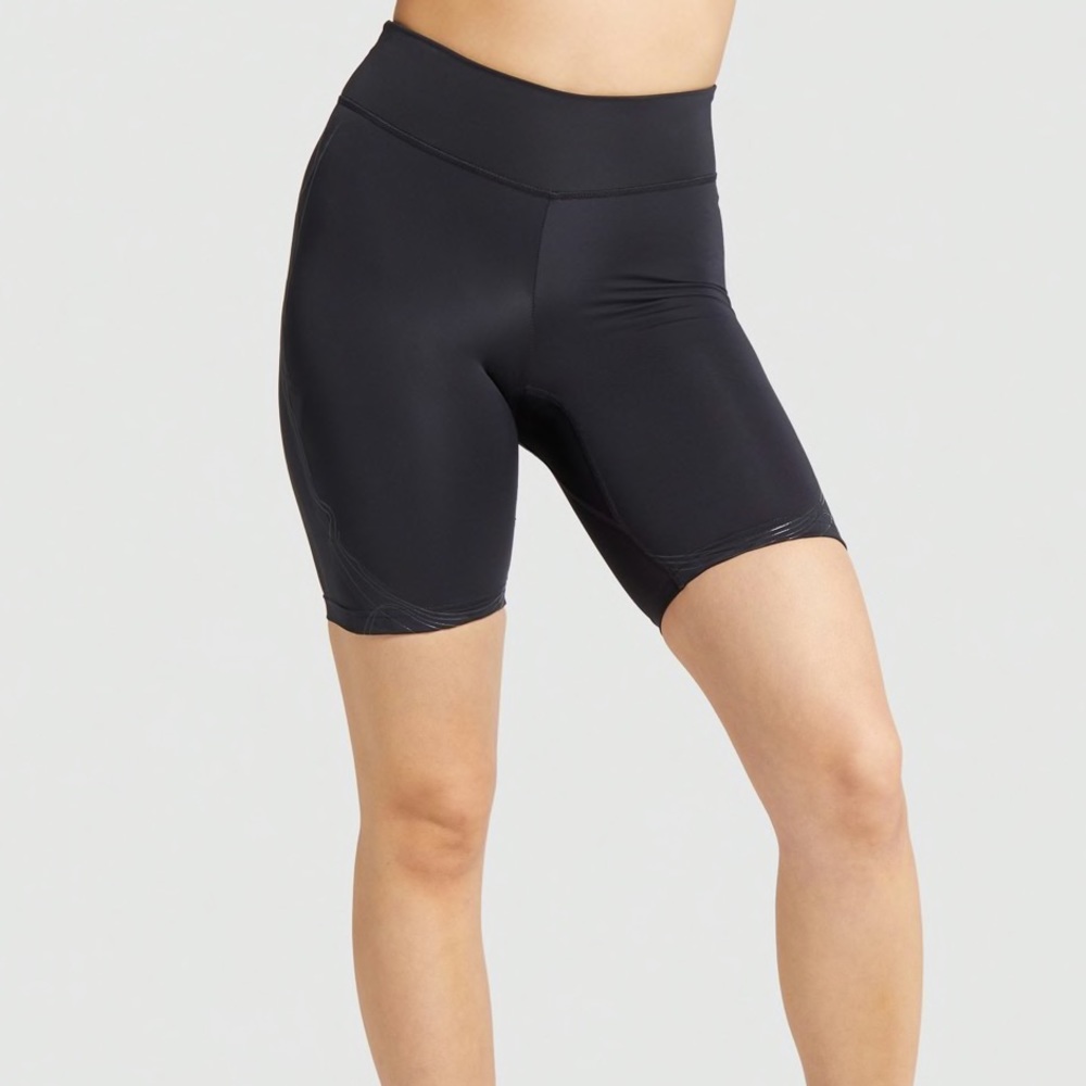 GYMSHARK BIKER SHORTS MEDIUM